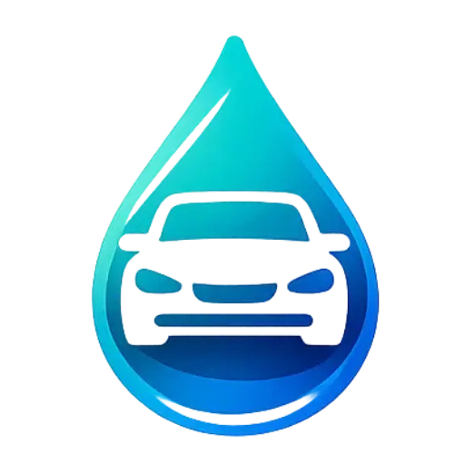 Lavage auto à domicile Cieurac